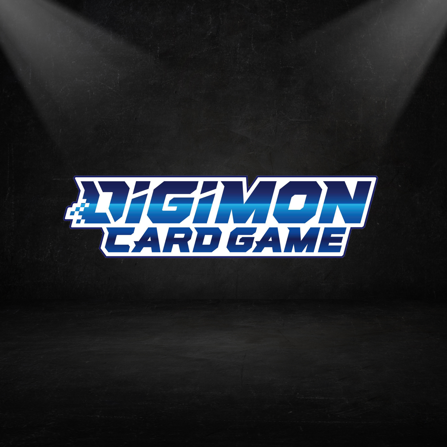 Digimon Card Game