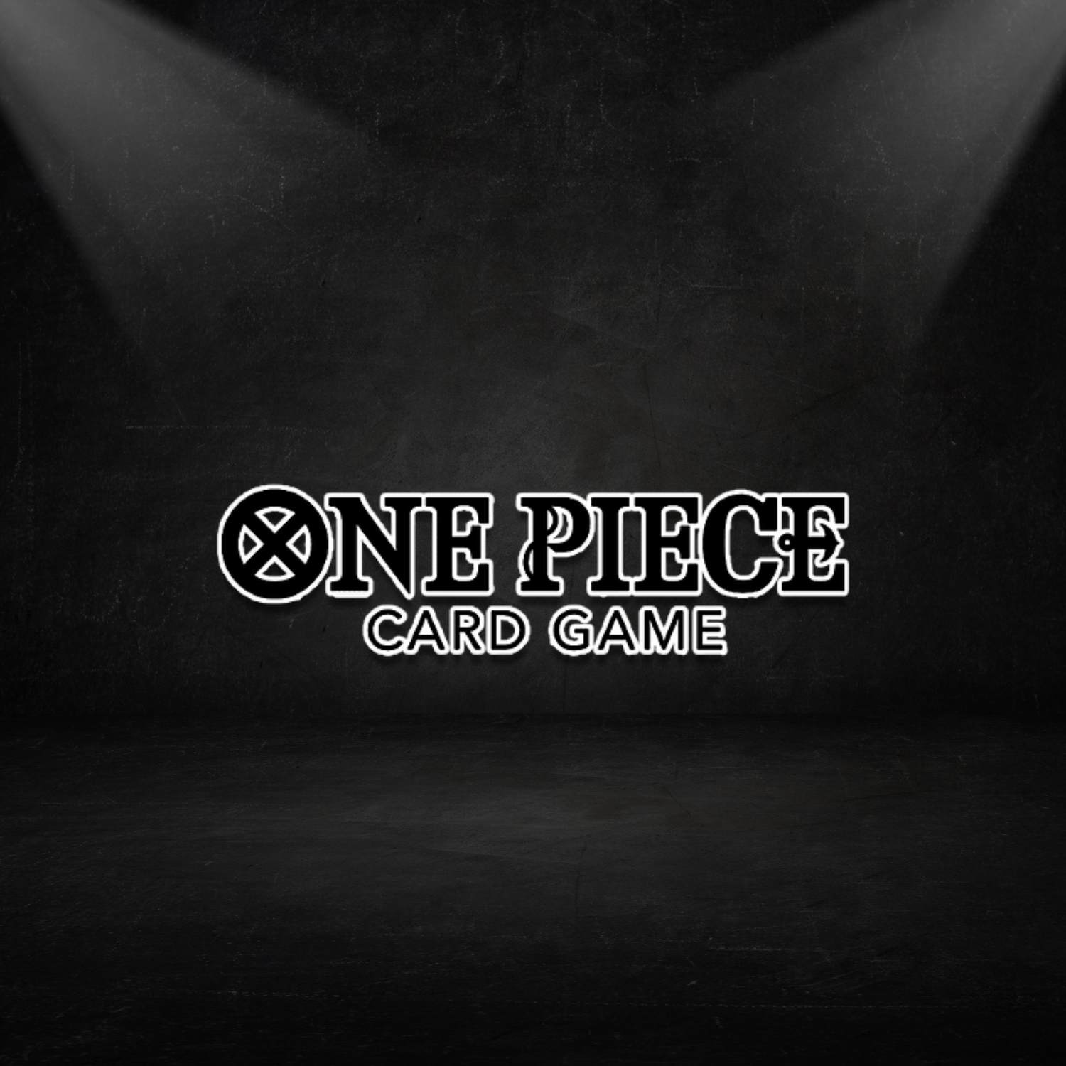 One Piece Card Game