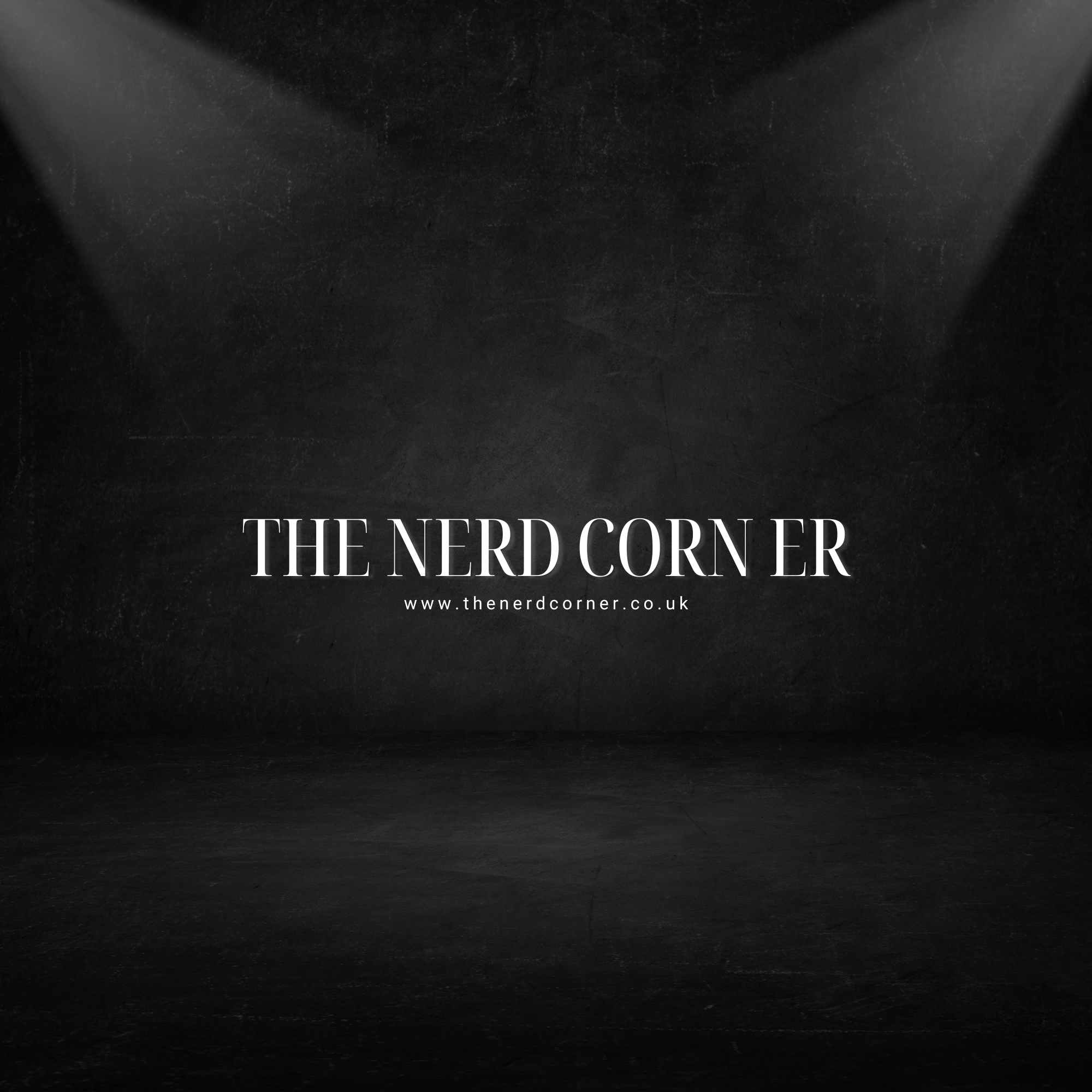 The Nerd Corner