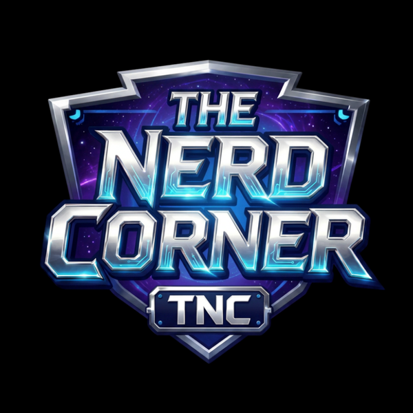 The Nerd Corner